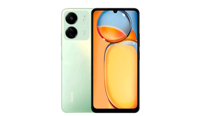 Redmi 13 C