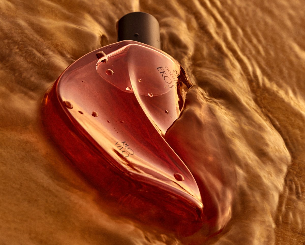 Ryo Vivo Ekos Natura