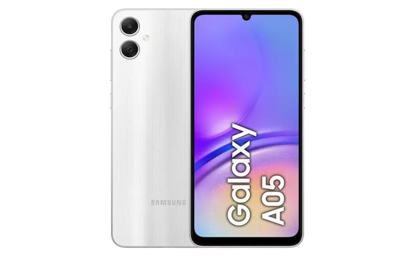 Samsung Galaxy A05
