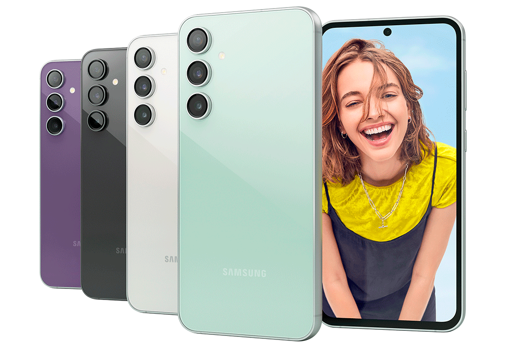 Samsung Galaxy S23 Fe