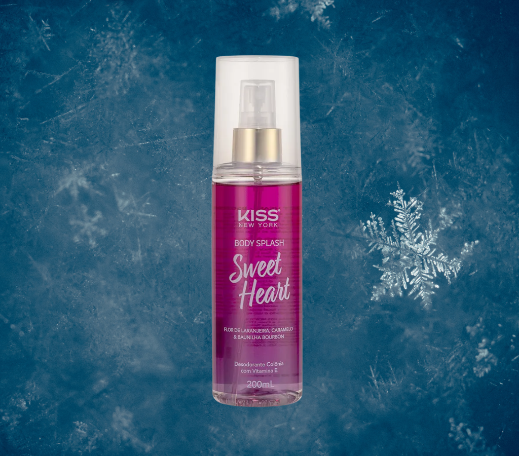 Sweet Heart - Kiss New York