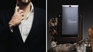 Você não fazia ideia disso: o perfume da Natura que rivaliza com o 1 Million