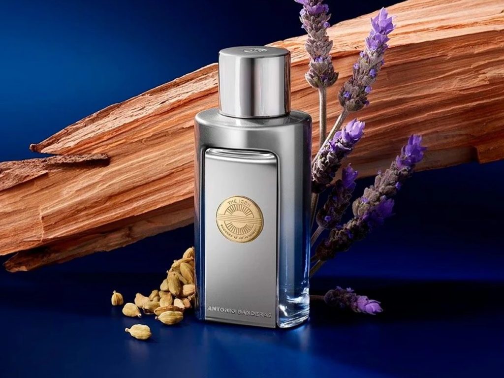 antonio banderas the icon elixir
