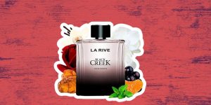 black creek la rive