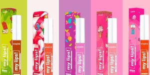 gloss WePink Candy