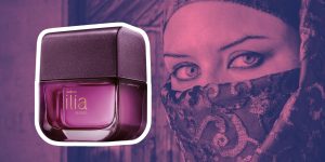 ilía secreto perfume árabe
