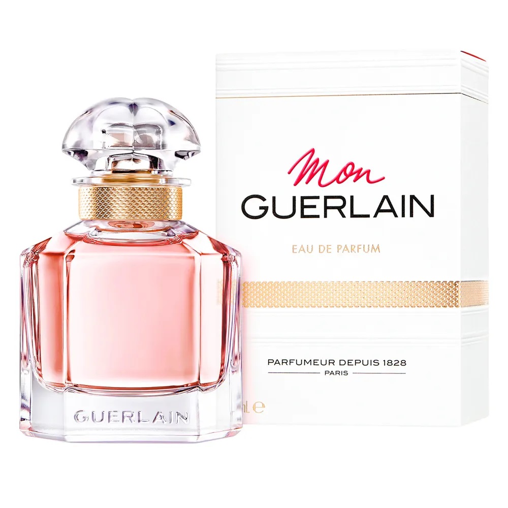 mon guerlain eau de parfum