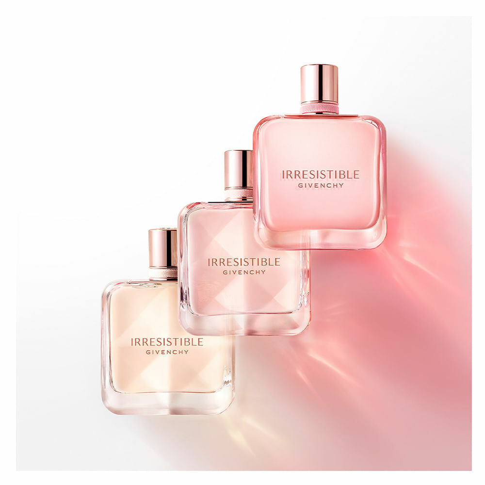 perfume Irresistible Givenchy