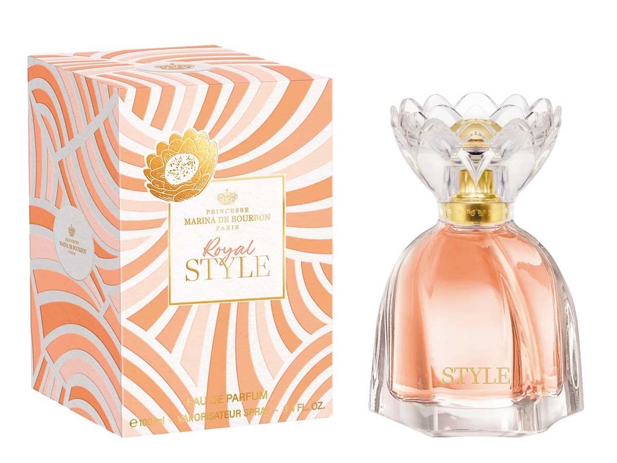 perfume marina de bourbon princess royal