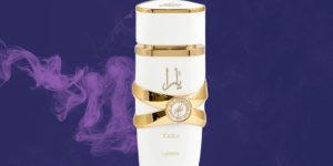 yara Moi Lattafa perfume