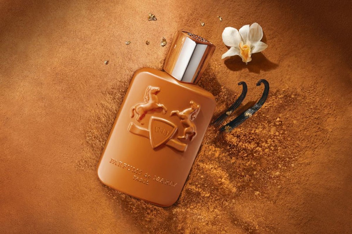 ALTHAIR PARFUMS DE MARLY