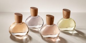 Alta perfumaria Natura premium lançamento