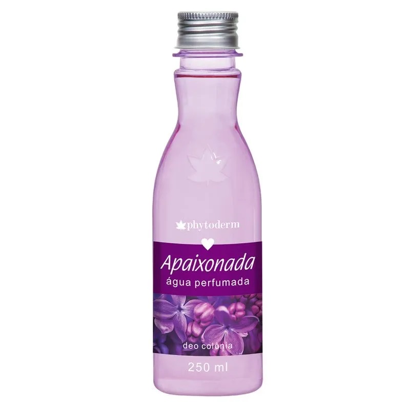 Apaixonada Phytoderm Perfume Feminino