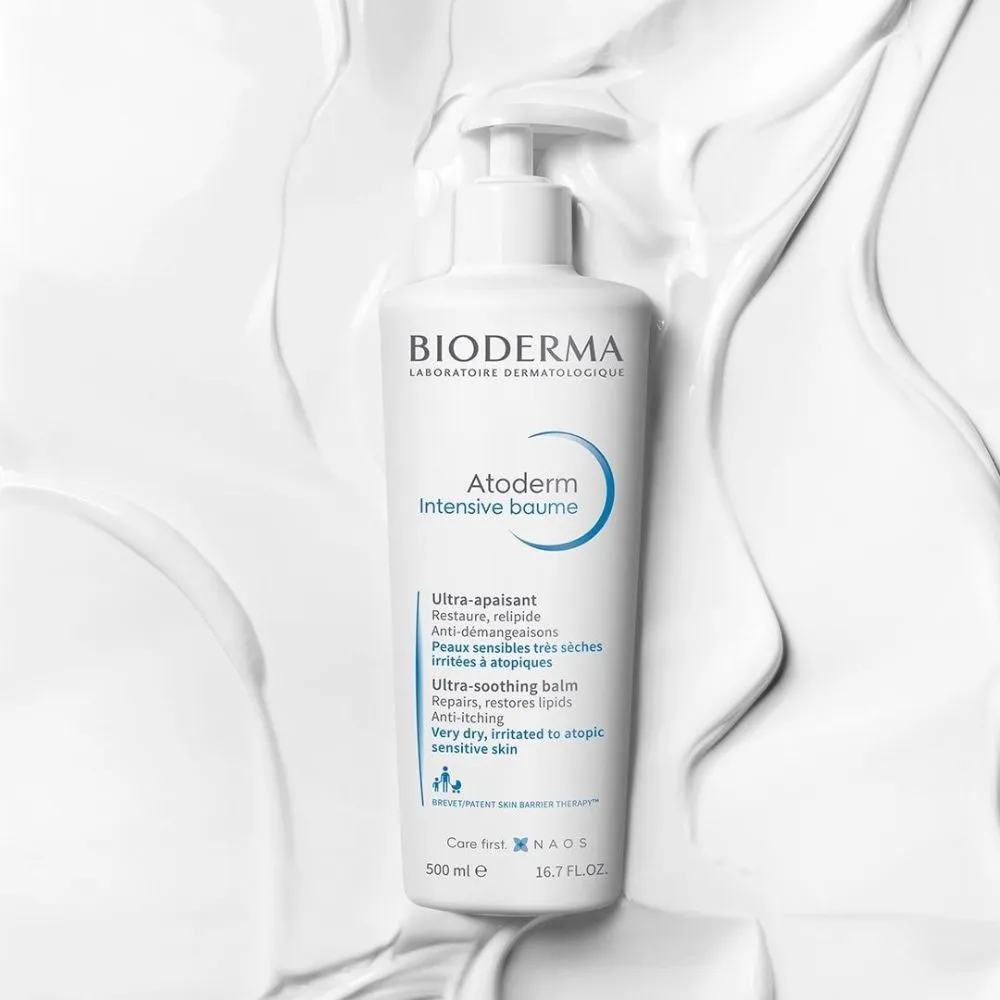 Bioderma Atoderm Intensive Baume