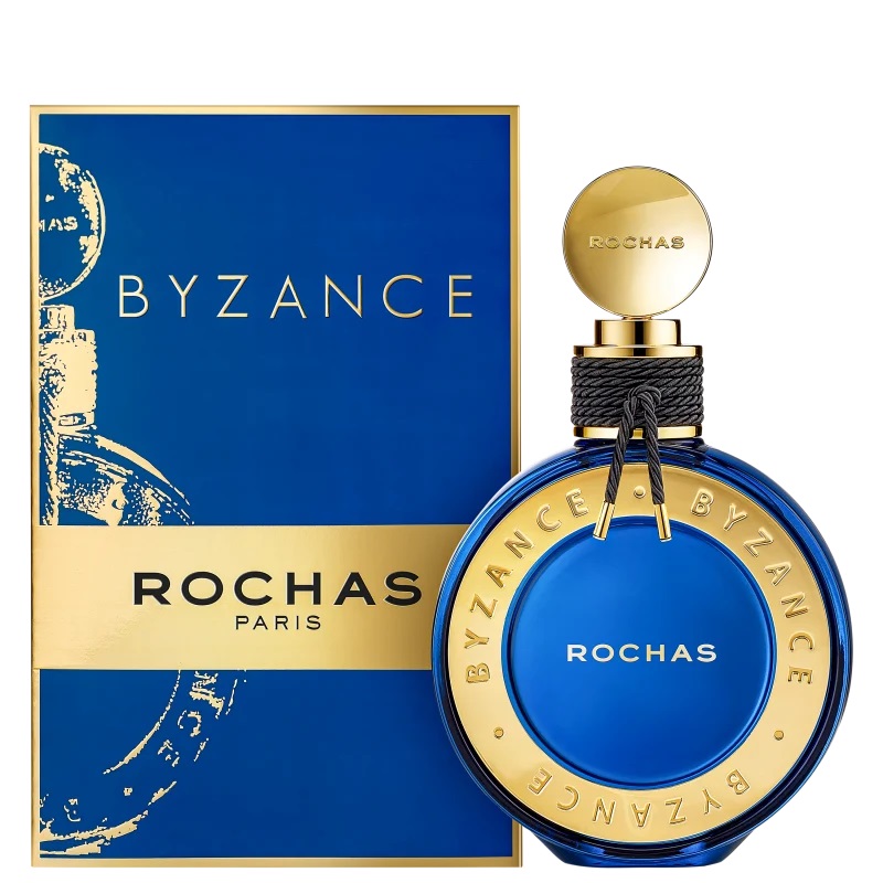 Byzance Rochas Eau de Parfum