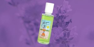 Colônia Seiva de Alfazema