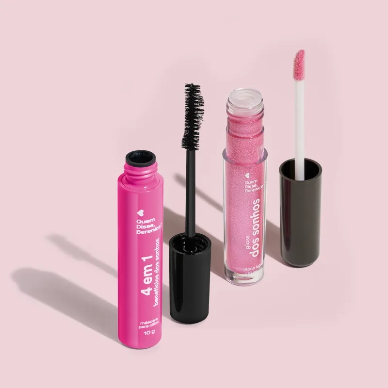 Combo Dos Sonhos QDB