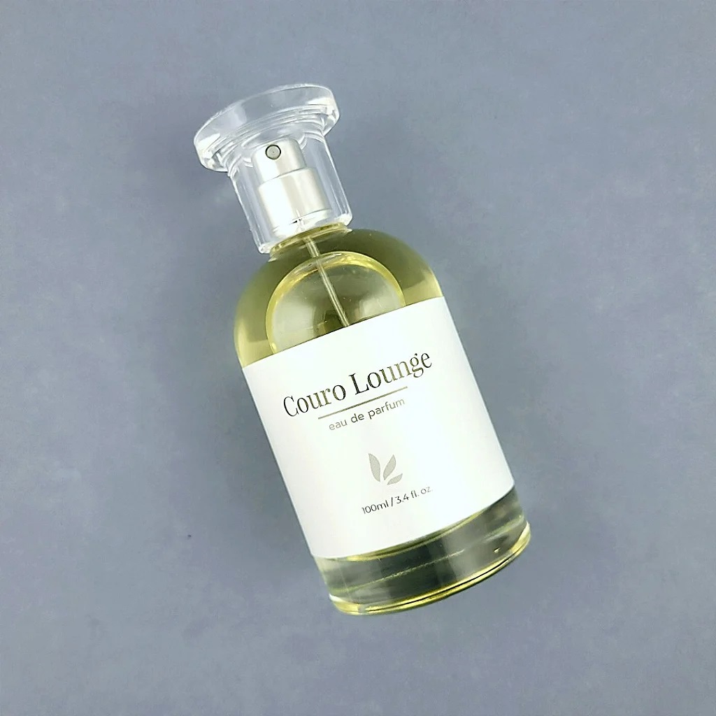 Couro Lounge da Maracujá Brasil