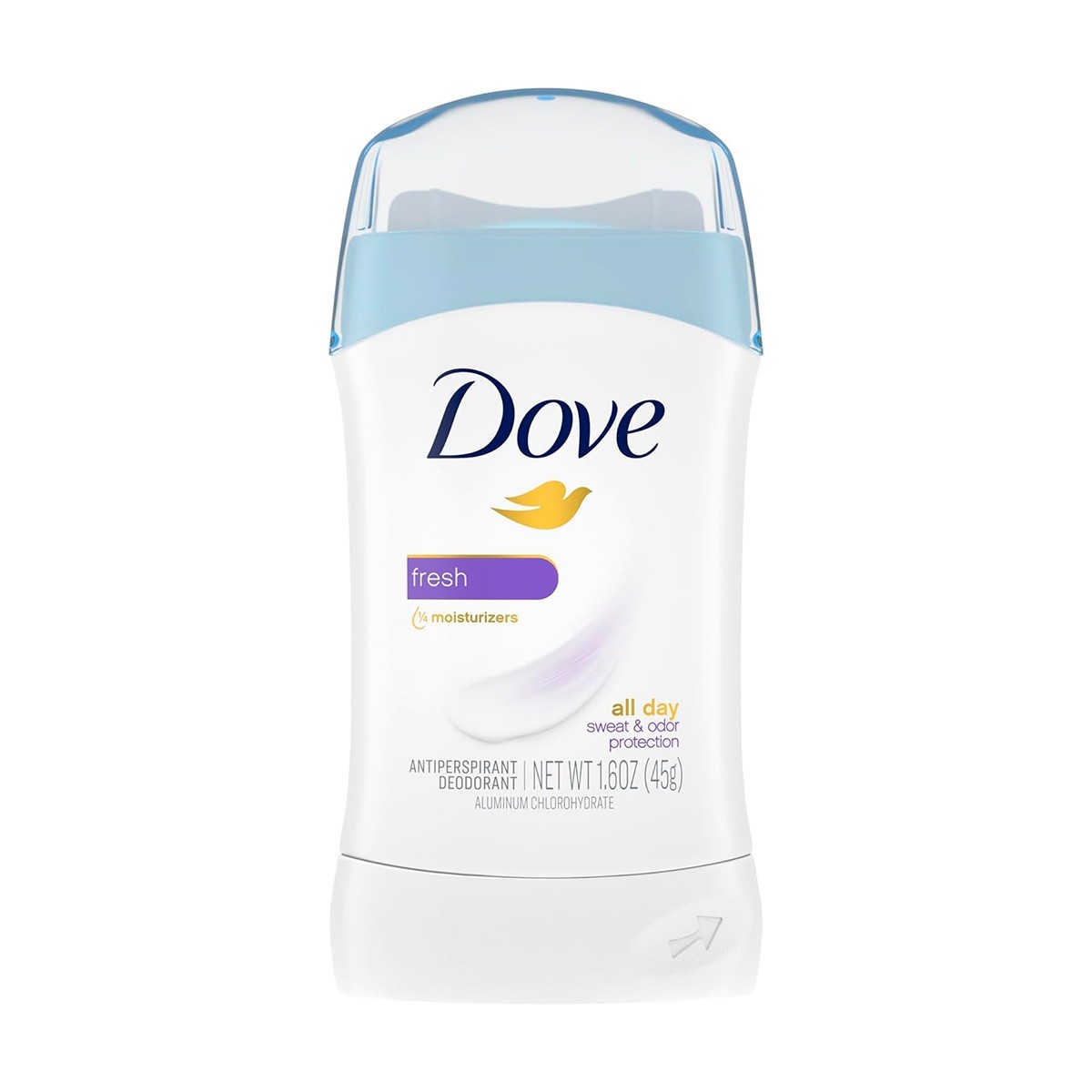 Desodorante Antitranspirante Stick Dove Fresh