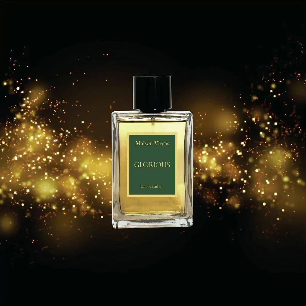 Glorious - Inspirado Haltane Parfums de Marly