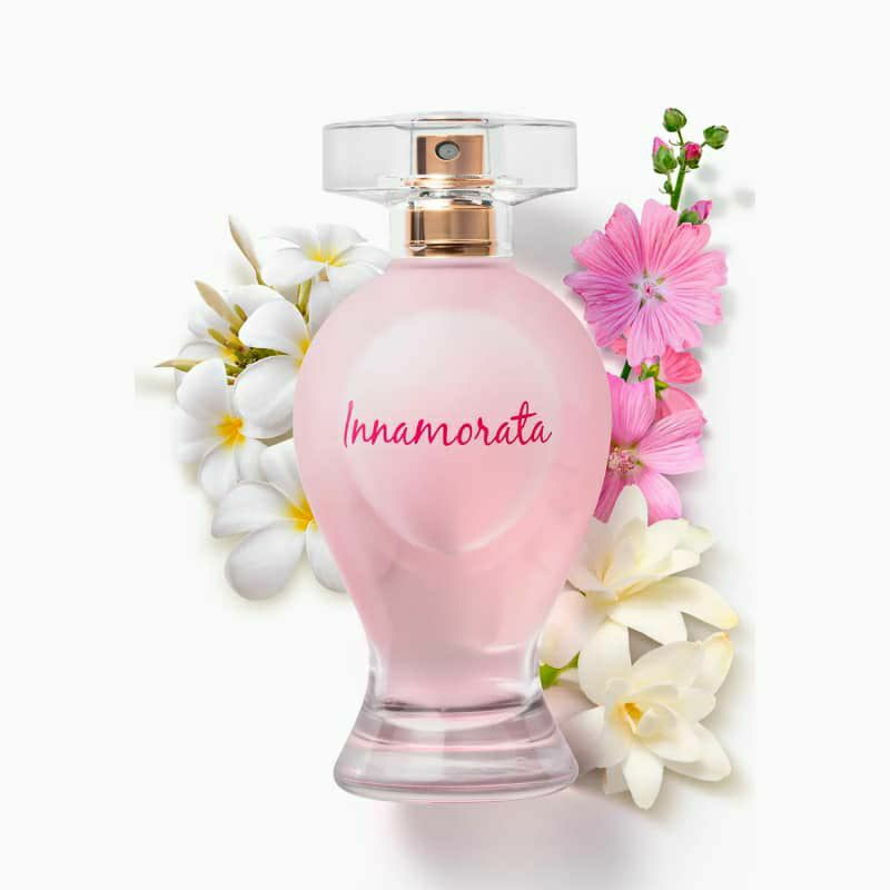 Innamorata Perfume Boticário