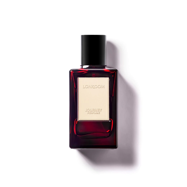 Journey Lonkoom perfume contratipo Baccarat