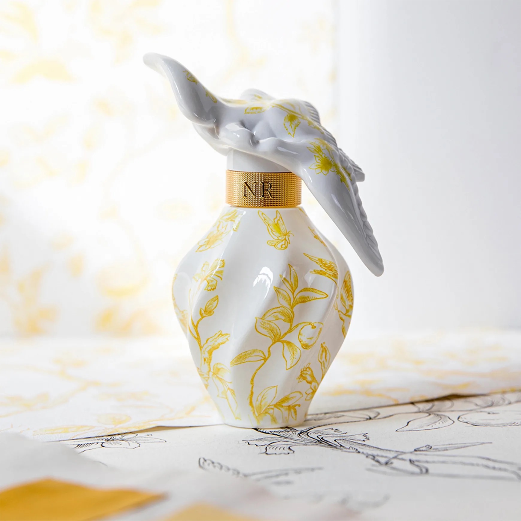 L'Air du Temps Nina Ricci