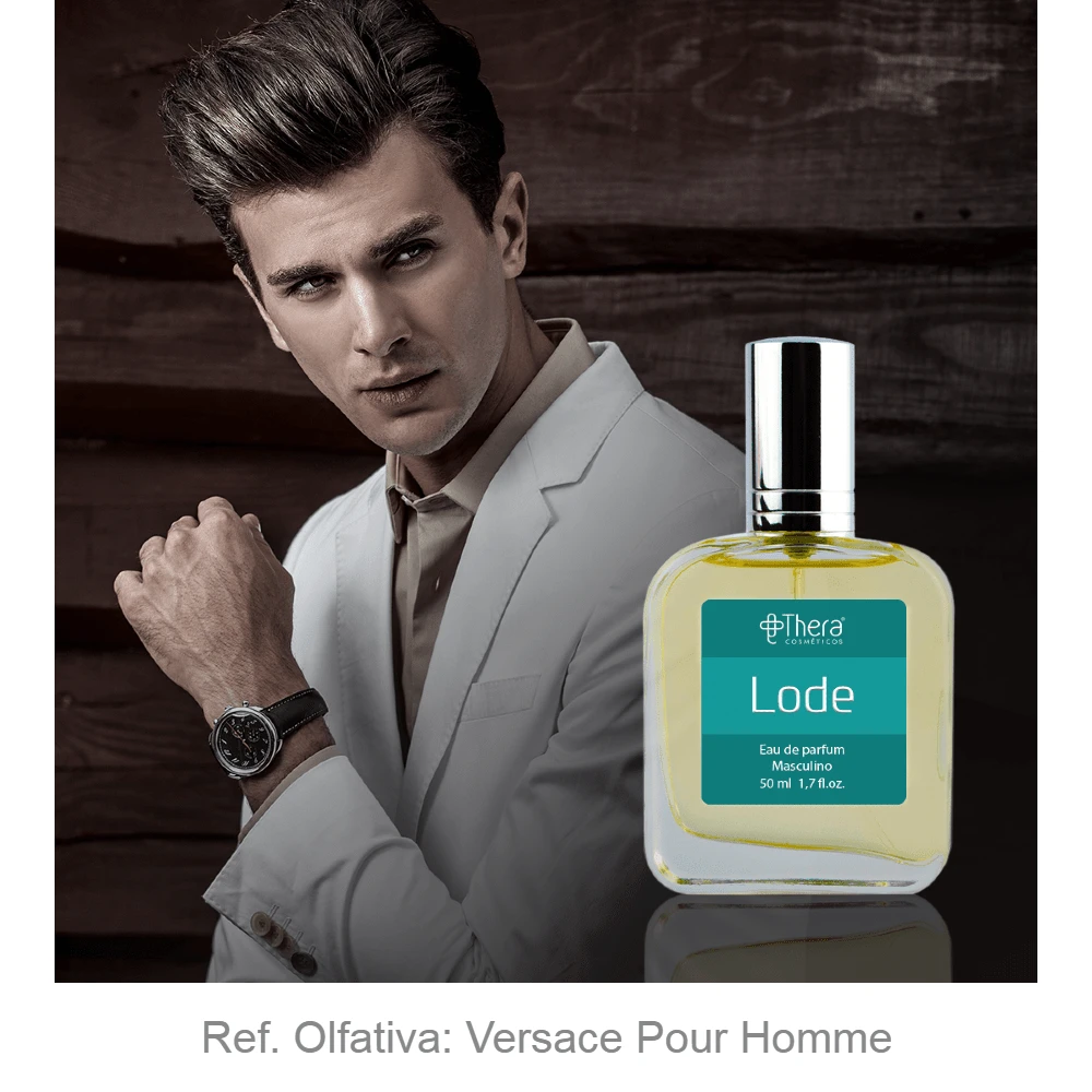 LODE THERA COSMÉTICOS