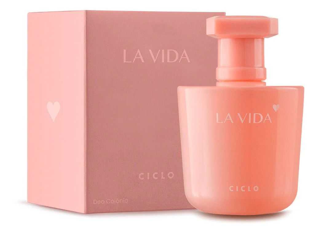 La Vida contratipo do La Vie est belle