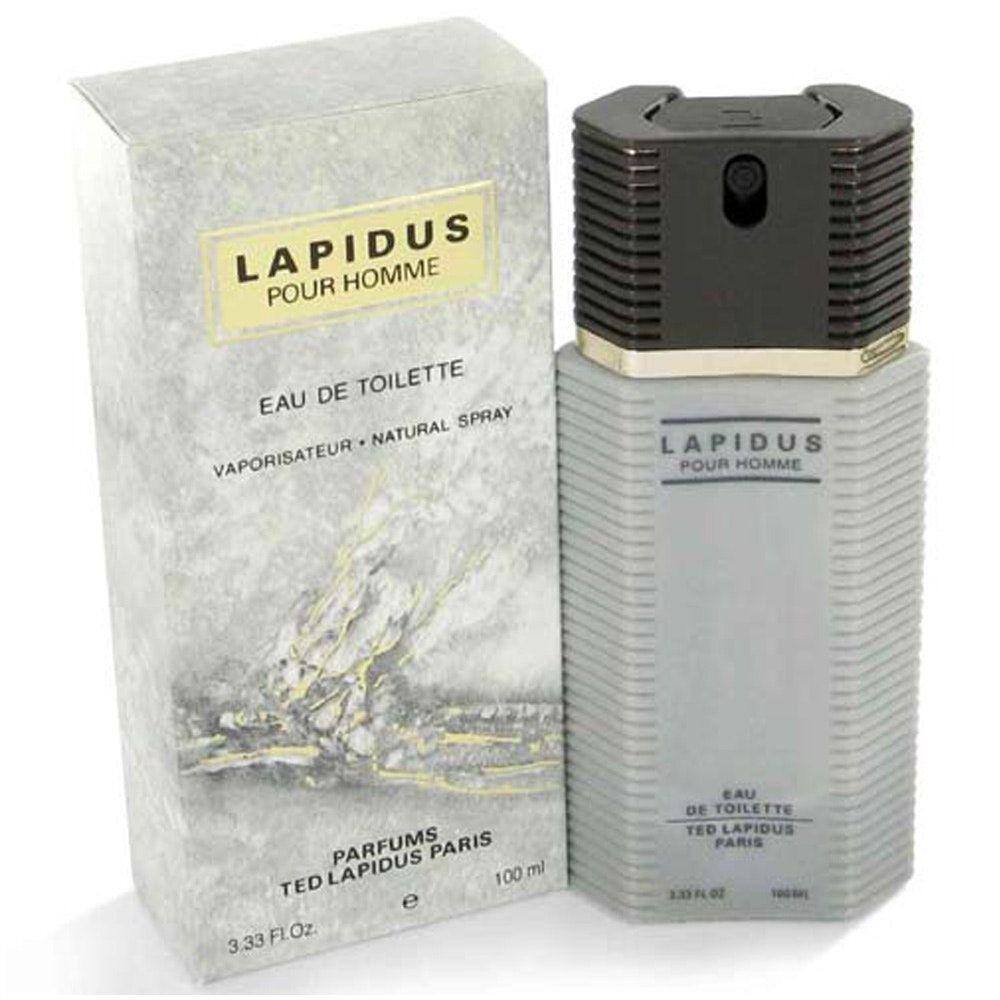 Lapidus Pour Homme