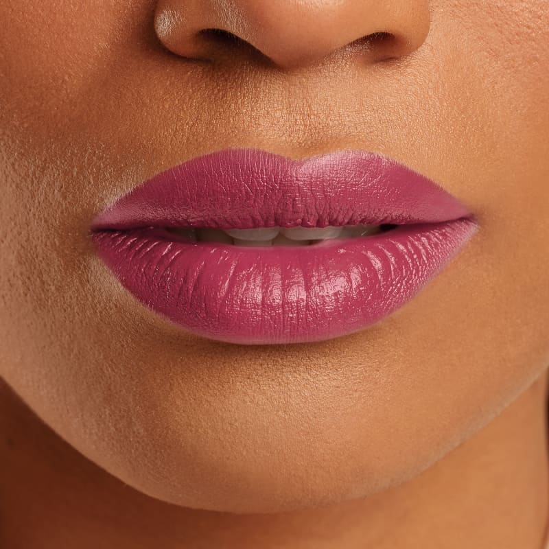 Make-B batom rosa Cashmeare