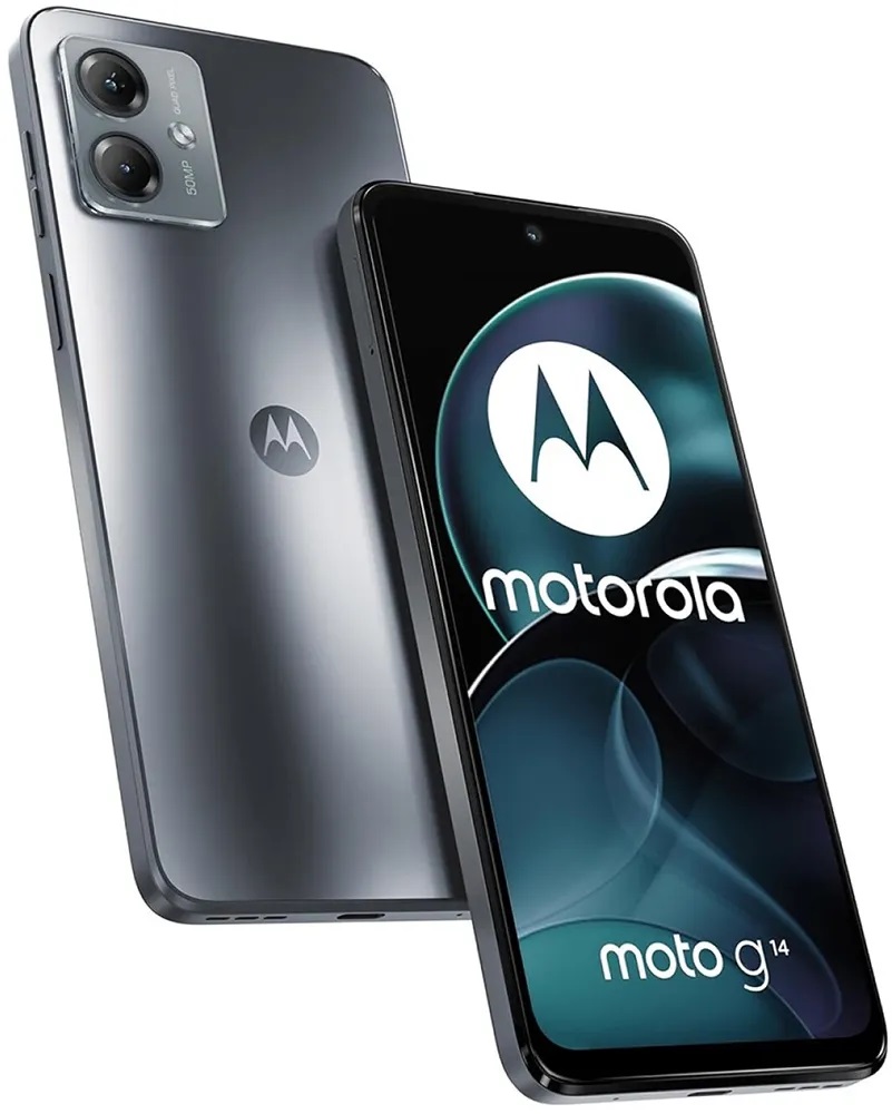 Moto G14