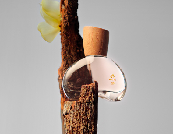 Natura 679 Ambrette e Copaíba