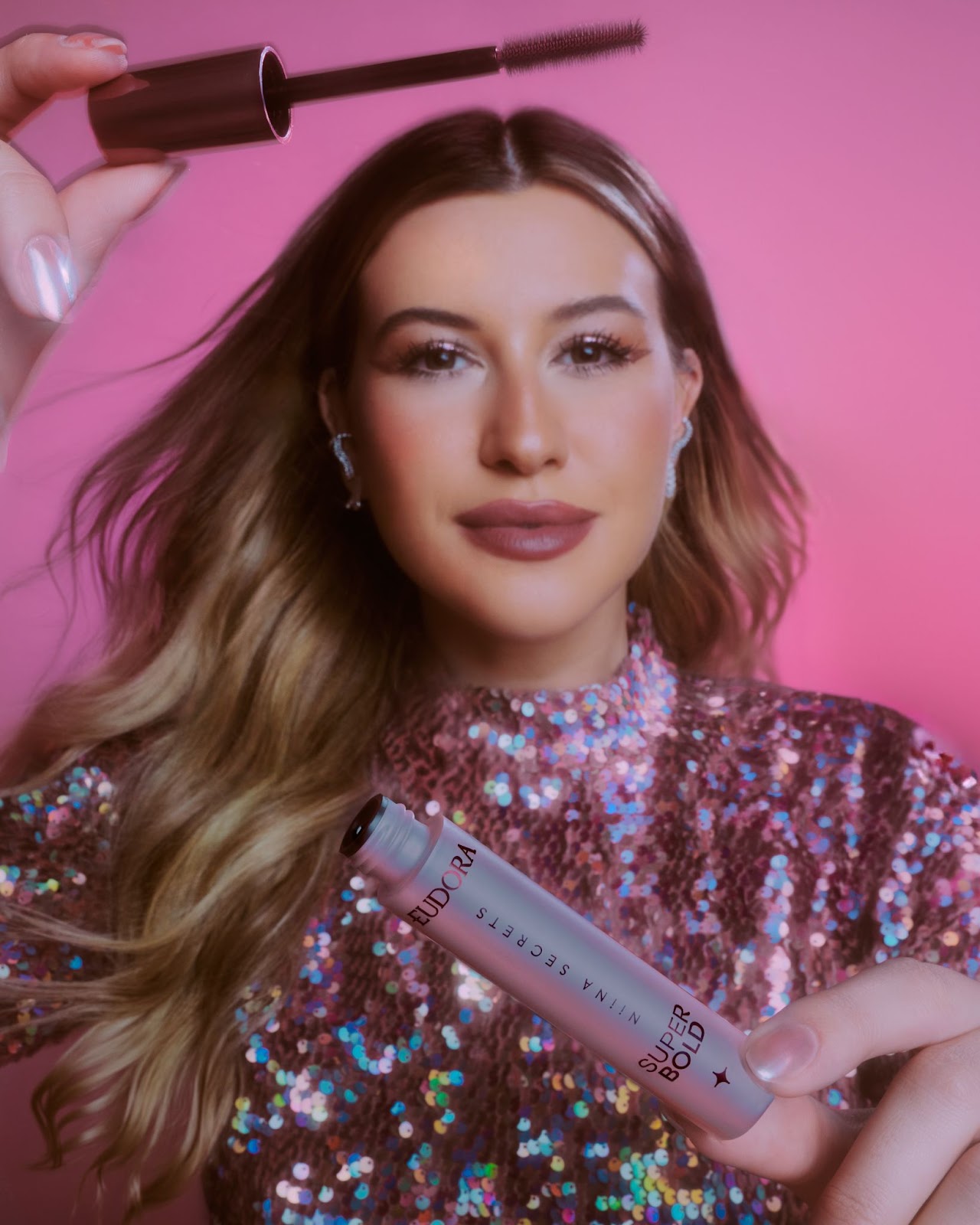 Niina Secrets Eudora