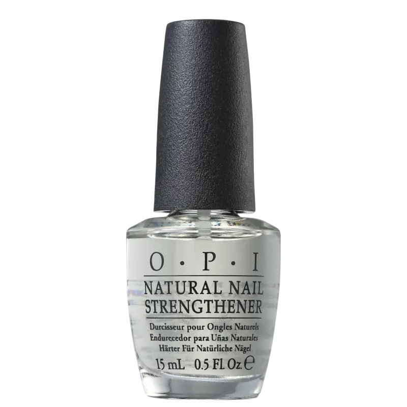 OPI NTT 60 Strengthener - Base Fortalecedora e Tratamento
