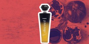 Obsessed Gold WePink perfume