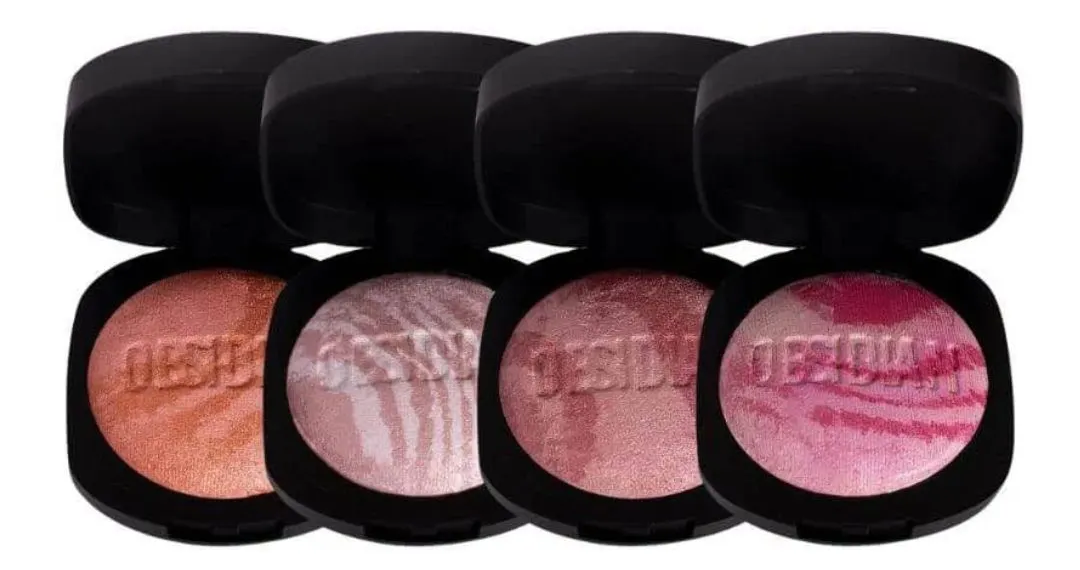 Obsidian Blush Ruby Rose