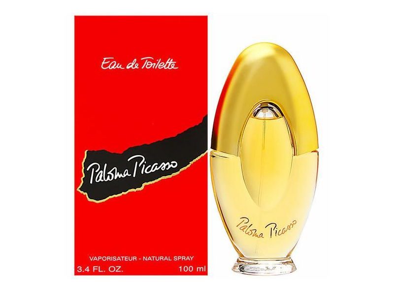 Paloma Picasso perfume