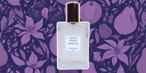 Perfume Strong Woman Pedra Lab