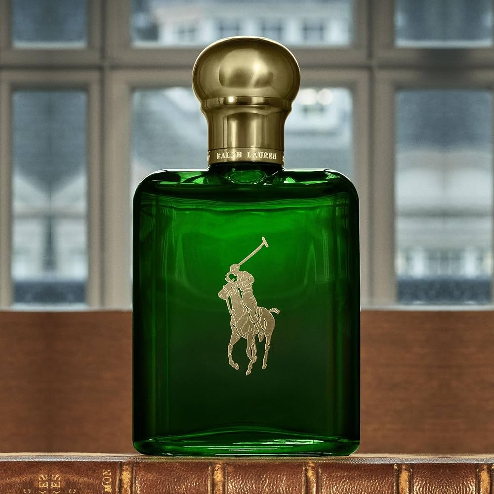 Polo Green de Ralph Lauren