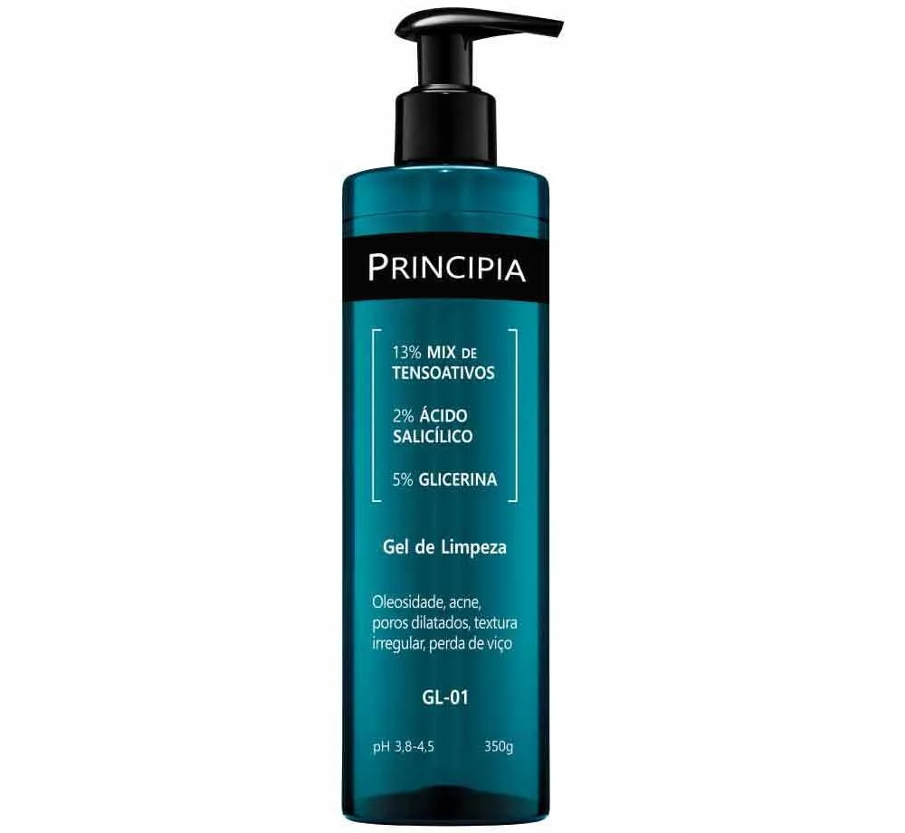 Principia Skincare