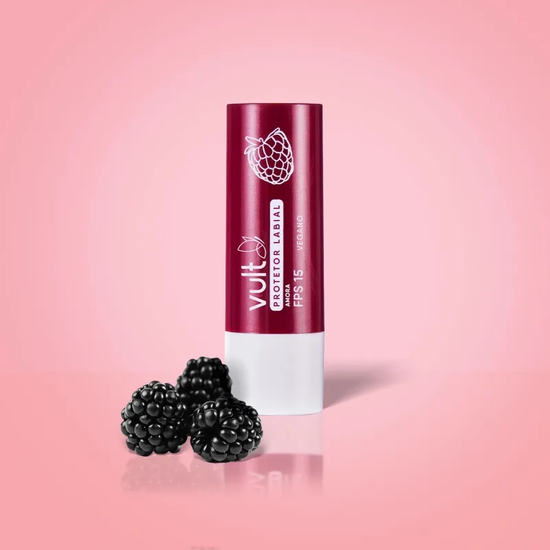 Protetor Labial Vult de Amora