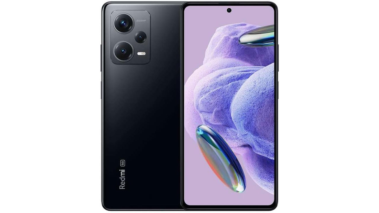 Redmi Note 12 Pro Plus