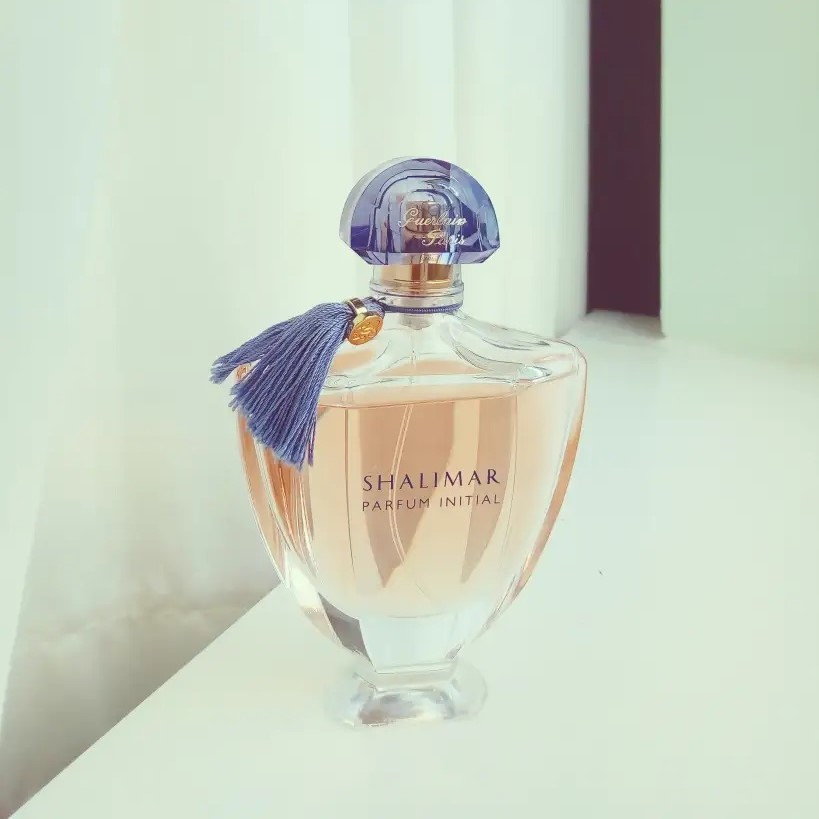 Shalimar Initial Guerlain