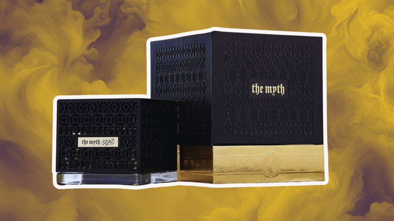 The Myth de Fragrance World