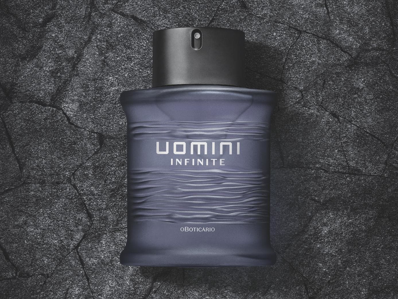 Uomini Infinite Desodorante Colônia