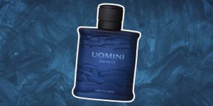 Uomini Infinite do Boticário