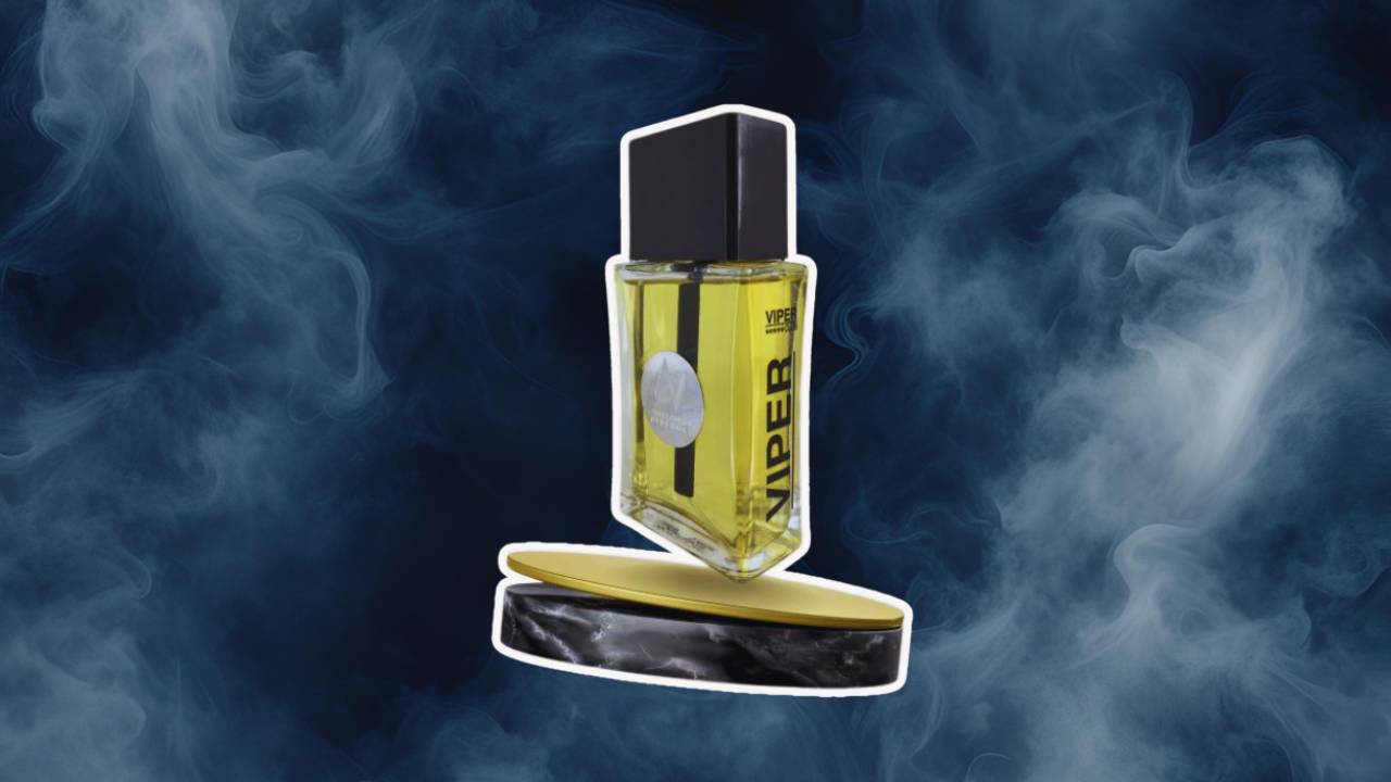Viper Club Avellaneda Perfumes