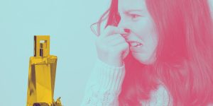 body splash waffle Virginia Fonseca