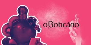 coffee woman seduction boticário